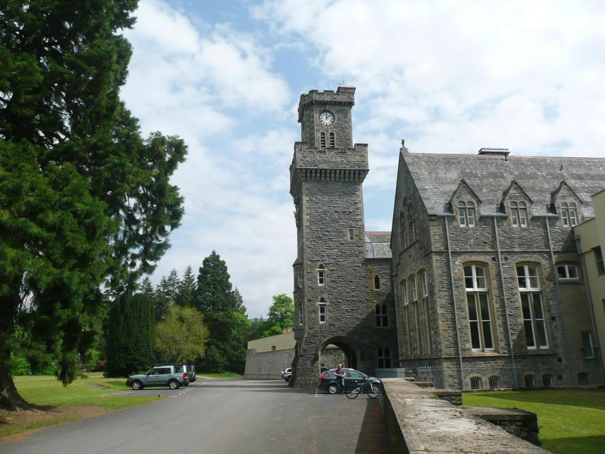 Noble Apartment - Highland Club Fort Augustus Exterior photo