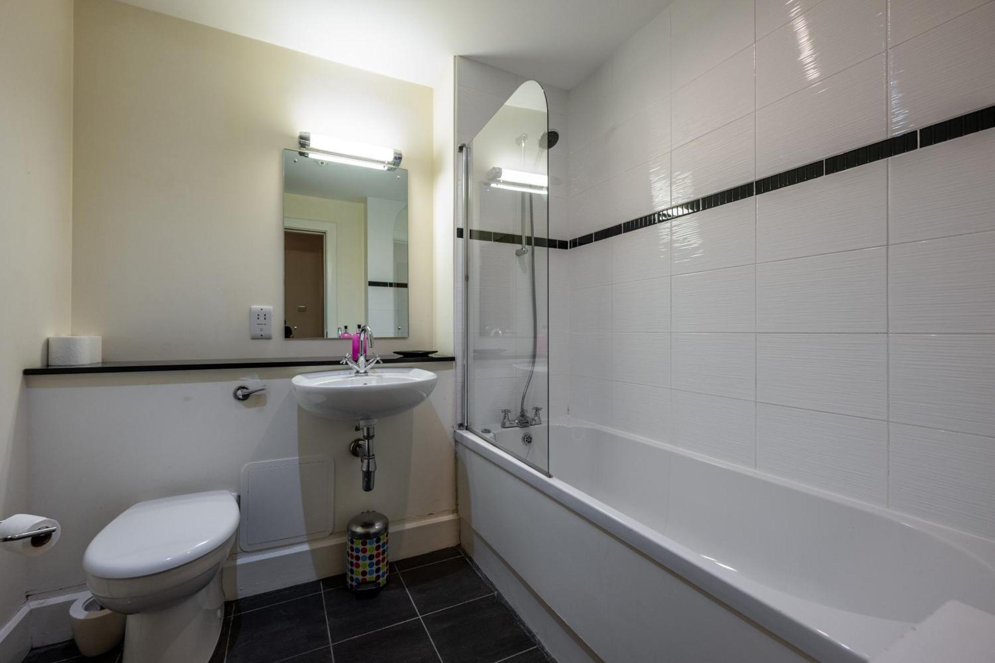 Noble Apartment - Highland Club Fort Augustus Exterior photo
