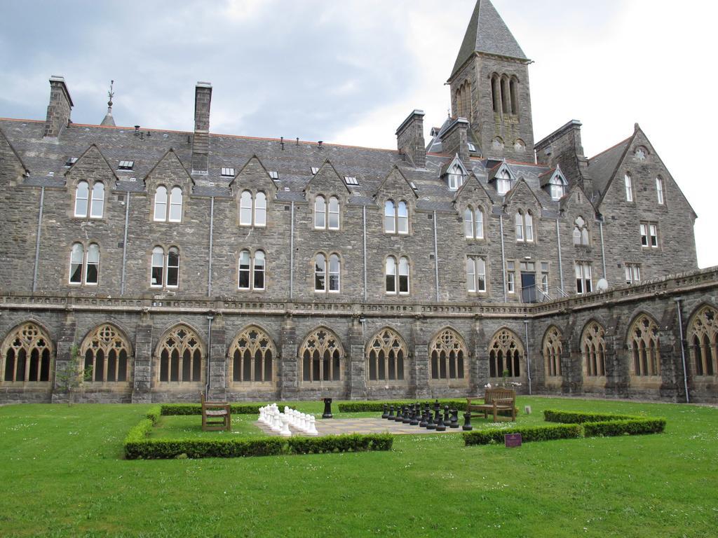 Noble Apartment - Highland Club Fort Augustus Room photo