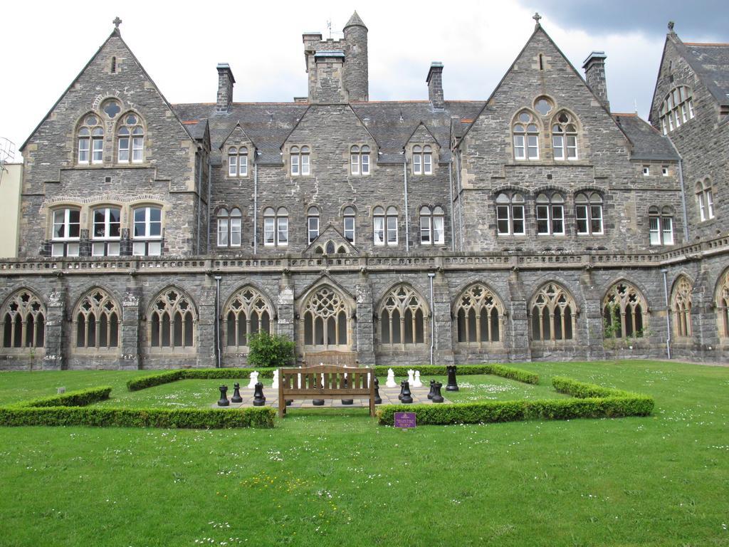 Noble Apartment - Highland Club Fort Augustus Room photo